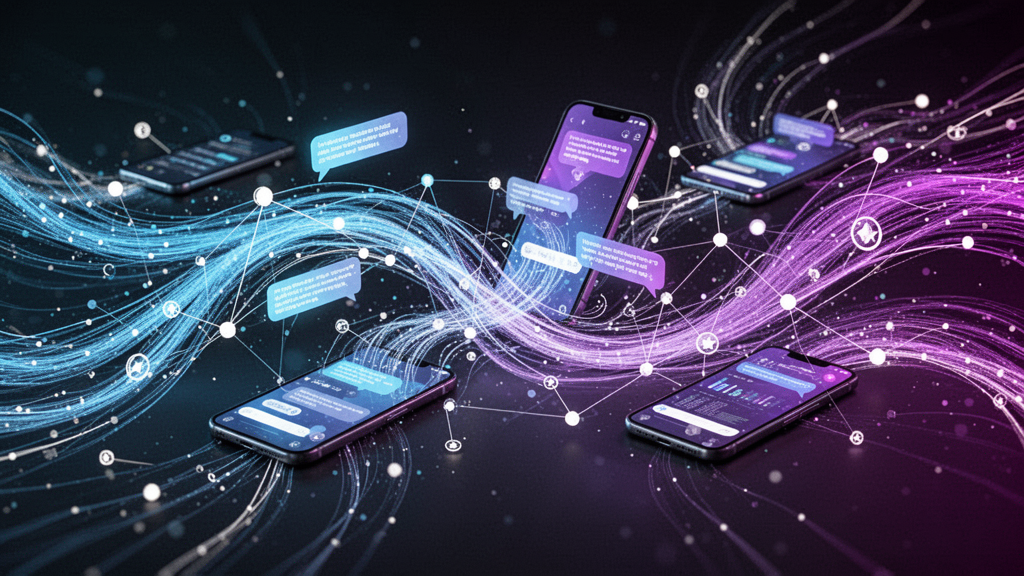 SMS Platform Interface